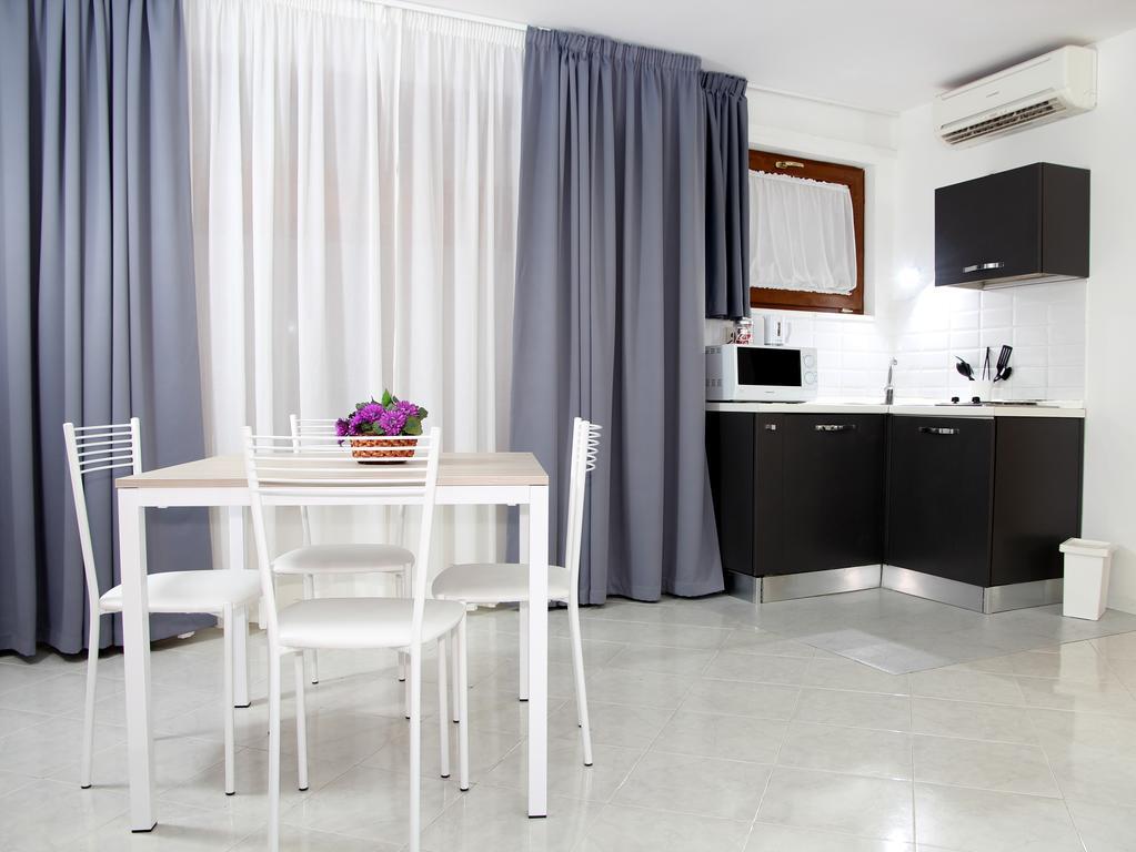 St Peter Home - Appartamento Con Parcheggio Ρώμη Εξωτερικό φωτογραφία